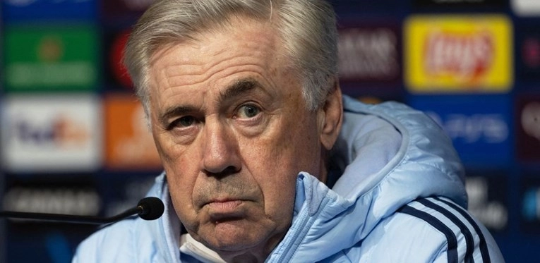 Ancelotti ne priznaje Pepovih '1 posto šansi'